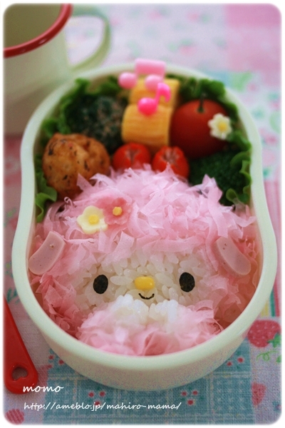 キミと一緒に ～太郎・小太郎・お弁当～