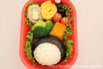 キミと一緒に ~太郎・小太郎・お弁当~