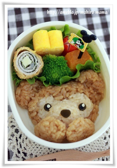 キミと一緒に ～太郎・小太郎・お弁当～