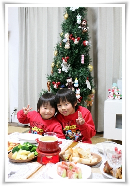 キミと一緒に ～太郎・小太郎・お弁当～