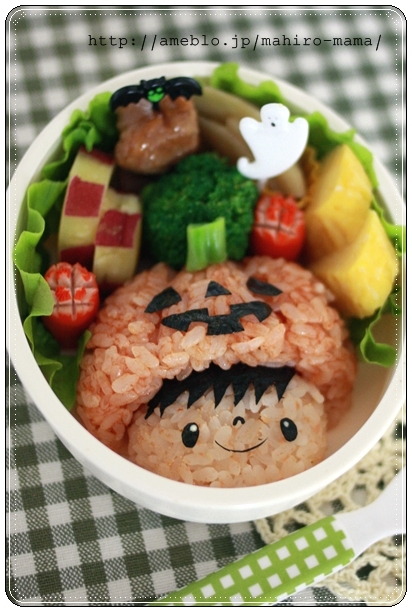 キミと一緒に ～太郎・小太郎・お弁当～