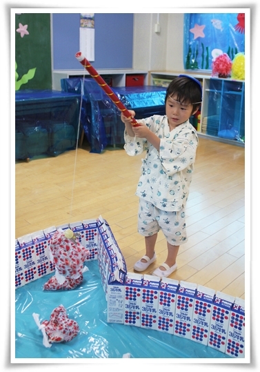 キミと一緒に ～太郎・小太郎・お弁当～