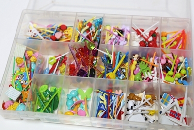 キミと一緒に ～太郎・小太郎・お弁当～