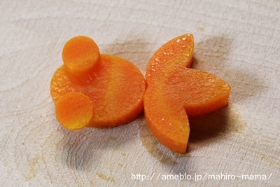 キミと一緒に ~太郎・小太郎・お弁当~