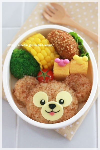 キミと一緒に ～太郎・小太郎・お弁当～