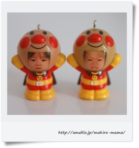 キミと一緒に ~太郎・小太郎・お弁当~