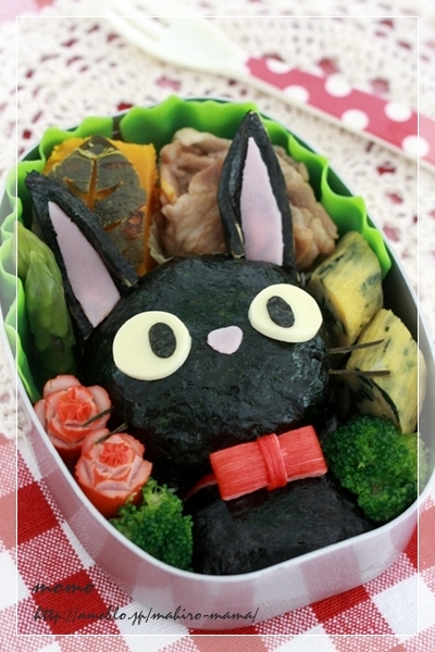 キミと一緒に ～太郎・小太郎・お弁当～