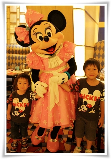 キミと一緒に ～太郎・小太郎・お弁当～