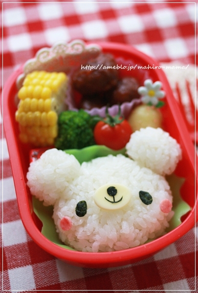 キミと一緒に ～太郎・小太郎・お弁当～