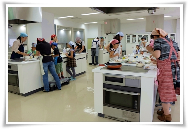 キミと一緒に ～太郎・小太郎・お弁当～