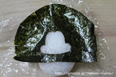 キミと一緒に ～太郎・小太郎・お弁当～