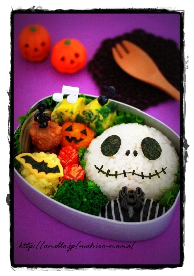 キミと一緒に ～太郎・小太郎・お弁当～