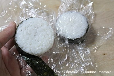 キミと一緒に ～太郎・小太郎・お弁当～