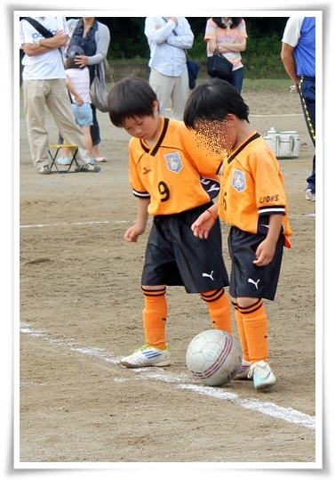 キミと一緒に ～太郎・小太郎・お弁当～