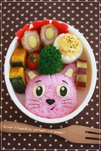 キミと一緒に ～太郎・小太郎・お弁当～