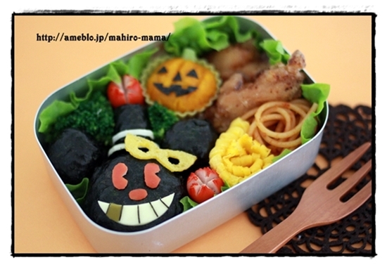 キミと一緒に ～太郎・小太郎・お弁当～