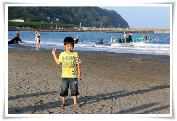 キミと一緒に ～太郎・小太郎・お弁当～