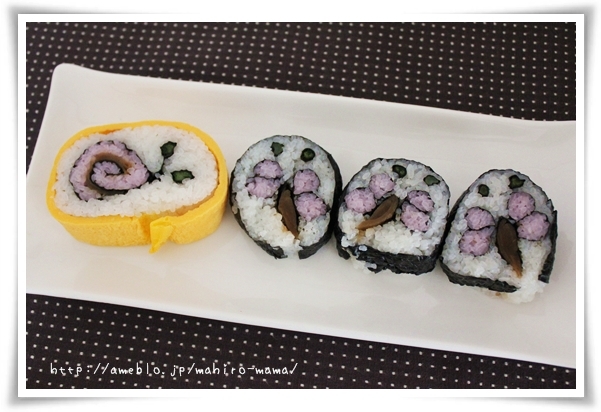 キミと一緒に ～太郎・小太郎・お弁当～