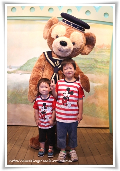 キミと一緒に ～太郎・小太郎・お弁当～