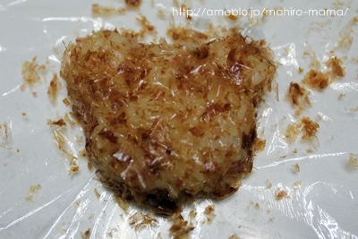 キミと一緒に ～太郎・小太郎・お弁当～