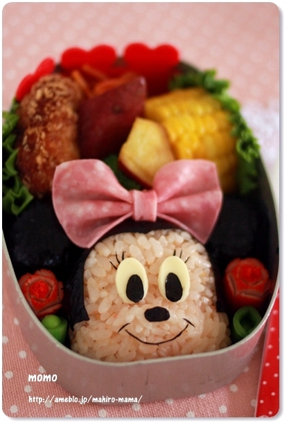 キミと一緒に ～太郎・小太郎・お弁当～