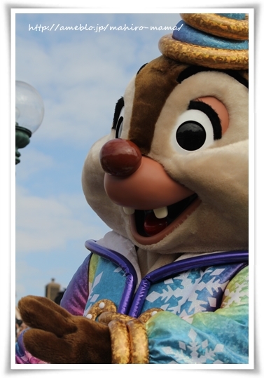 キミと一緒に ～太郎・小太郎・お弁当～