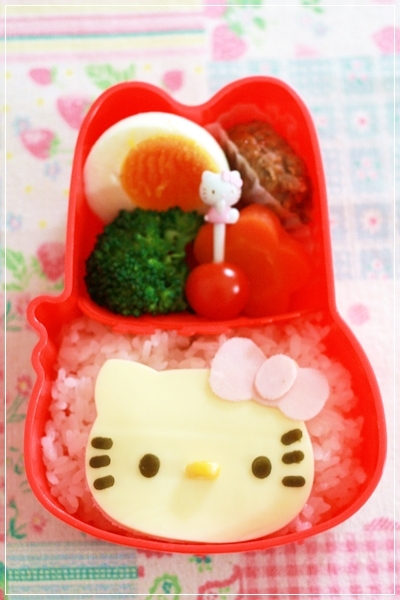 キミと一緒に ～太郎・小太郎・お弁当～