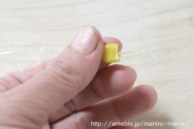 キミと一緒に ~太郎・小太郎・お弁当~