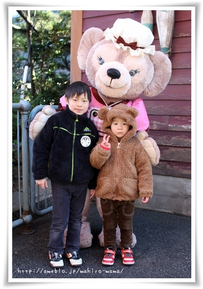 キミと一緒に ～太郎・小太郎・お弁当～