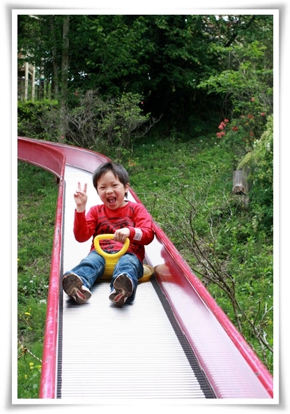 キミと一緒に ～太郎・小太郎・お弁当～