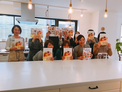バレンタイン女子会_170210_0011