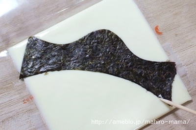 キミと一緒に ~太郎・小太郎・お弁当~