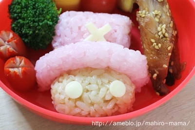 キミと一緒に ～太郎・小太郎・お弁当～