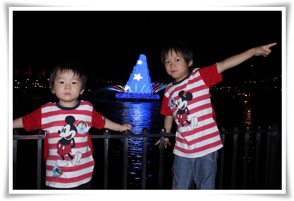 キミと一緒に ～太郎・小太郎・お弁当～