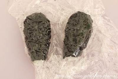 キミと一緒に ~太郎・小太郎・お弁当~