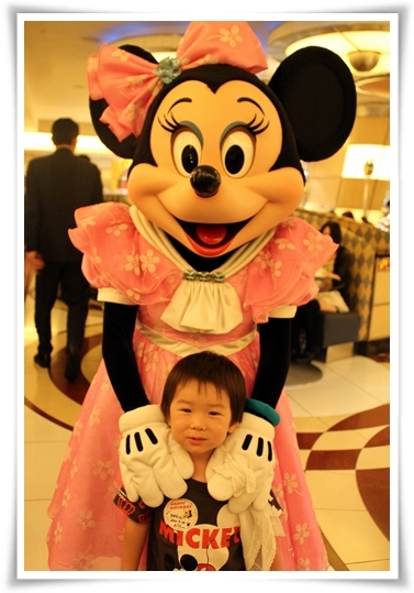 キミと一緒に ～太郎・小太郎・お弁当～