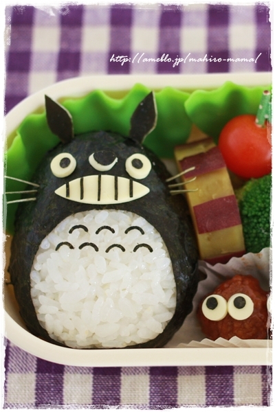 キミと一緒に ～太郎・小太郎・お弁当～