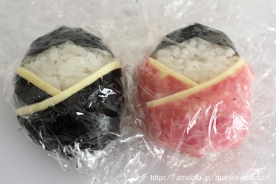 キミと一緒に ～太郎・小太郎・お弁当～