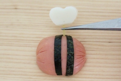 キミと一緒に ～太郎・小太郎・お弁当～