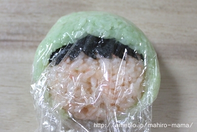 キミと一緒に ～太郎・小太郎・お弁当～