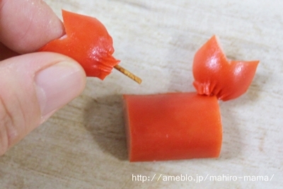 キミと一緒に ～太郎・小太郎・お弁当～