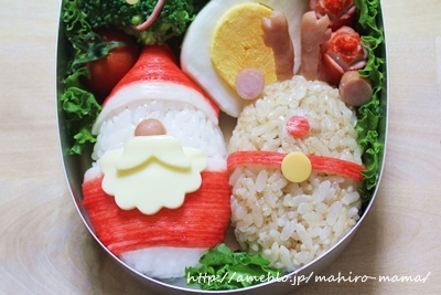 キミと一緒に ～太郎・小太郎・お弁当～