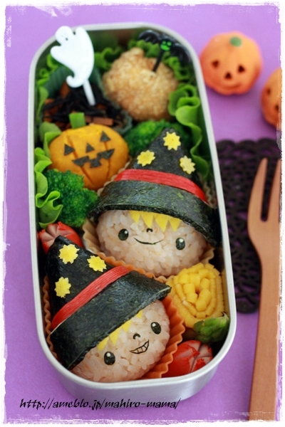 キミと一緒に ～太郎・小太郎・お弁当～