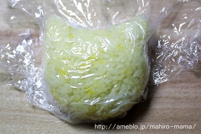 キミと一緒に ～太郎・小太郎・お弁当～