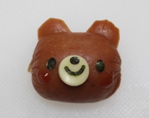 キミと一緒に ～太郎・小太郎・お弁当～