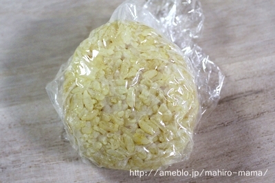 キミと一緒に ～太郎・小太郎・お弁当～