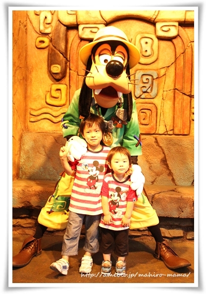 キミと一緒に ～太郎・小太郎・お弁当～