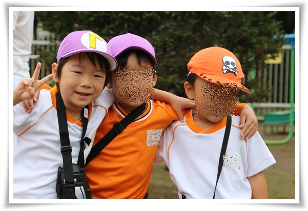 キミと一緒に ～太郎・小太郎・お弁当～