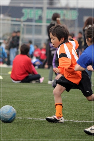 キミと一緒に ～太郎・小太郎・お弁当～