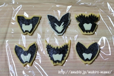 キミと一緒に ~太郎・小太郎・お弁当~